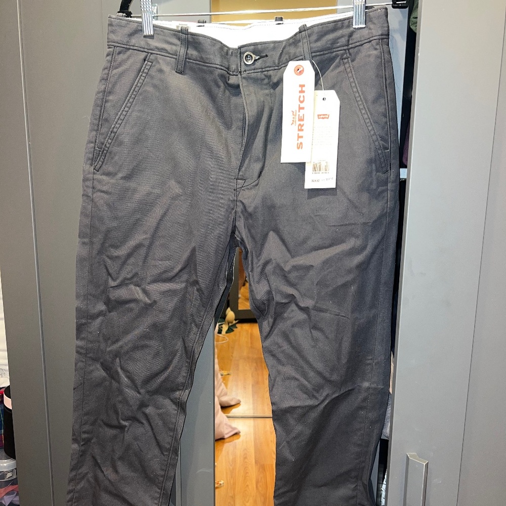 Levi's Chino Jogger